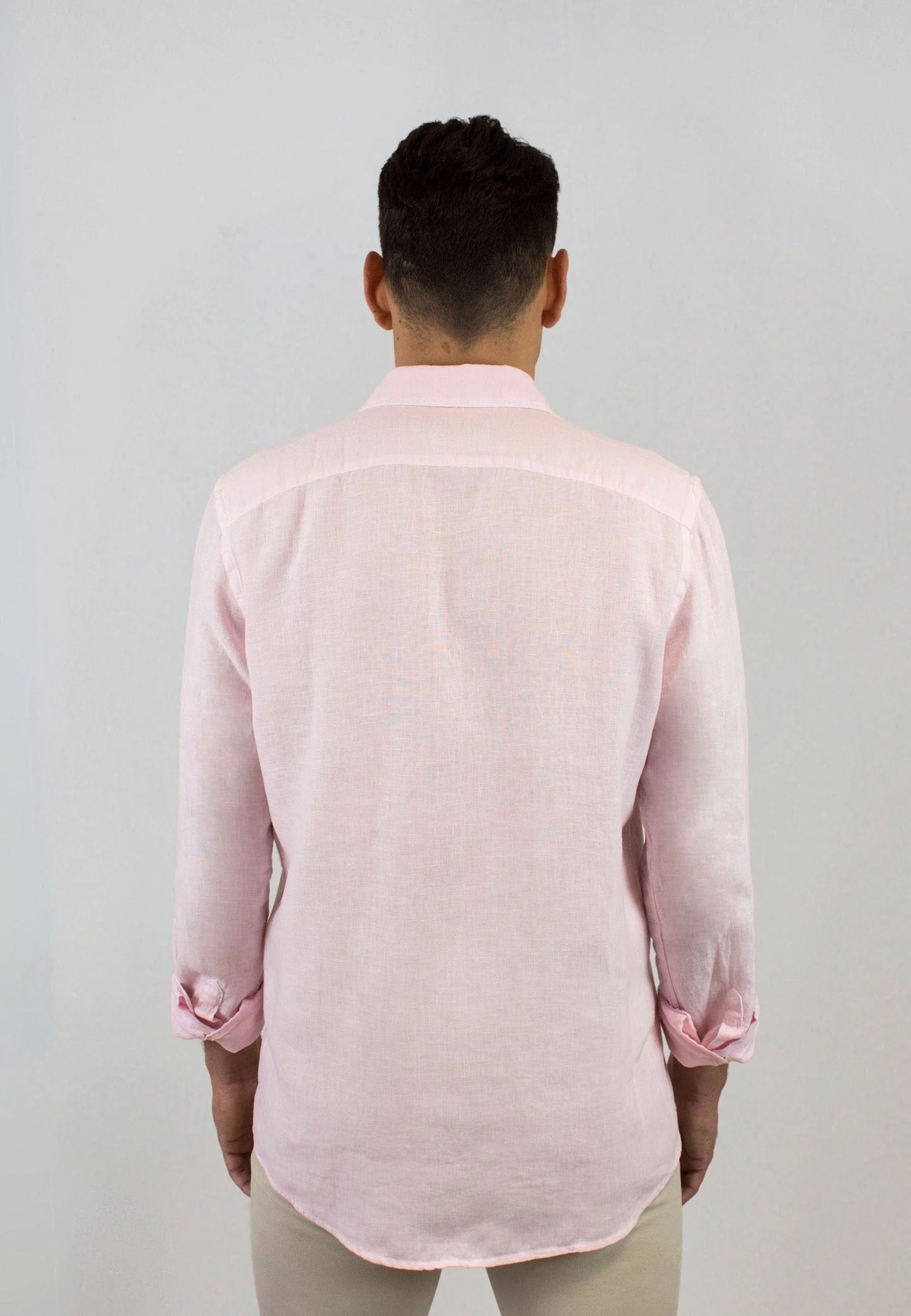 The Cowdray Shirt