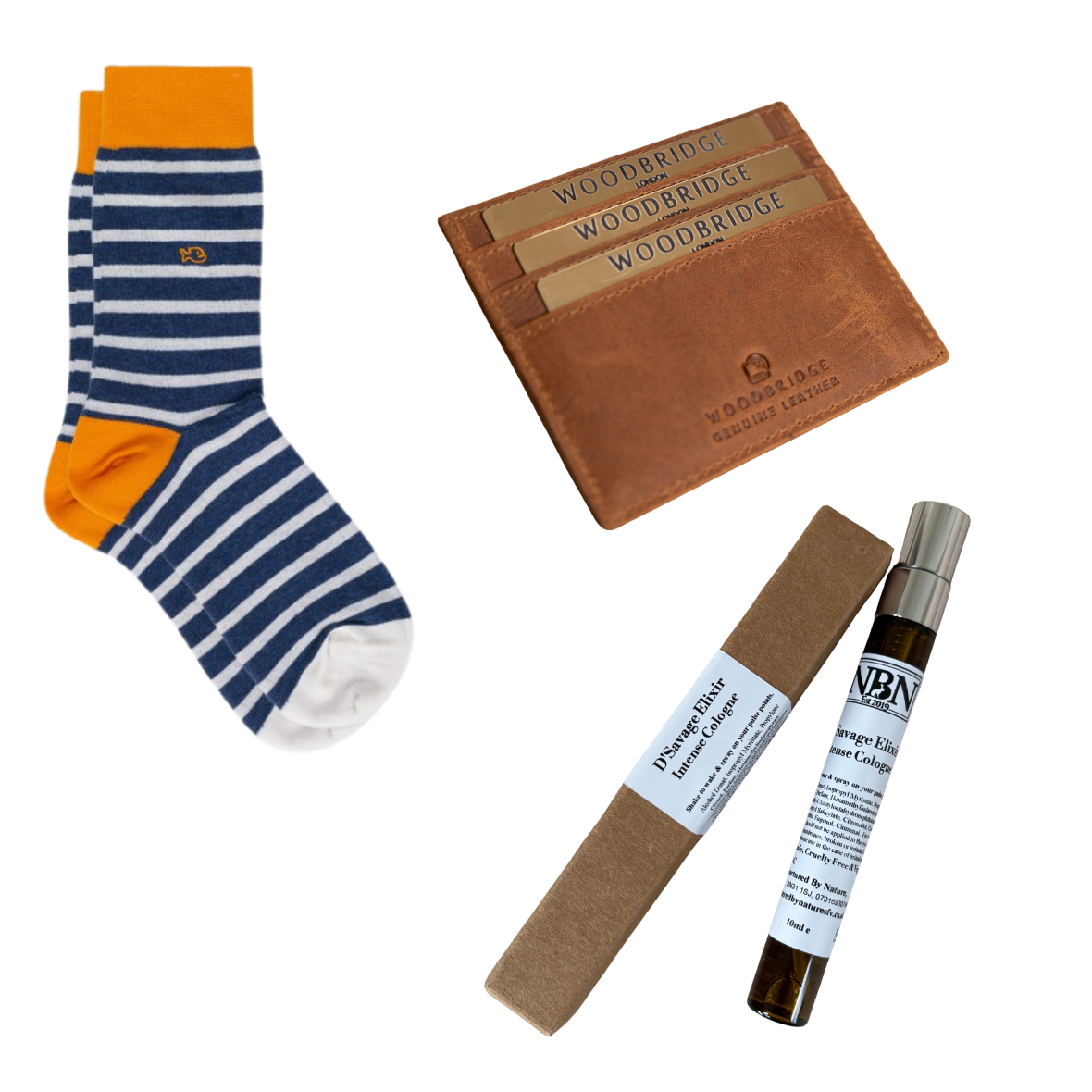 The Polished Gift Box
