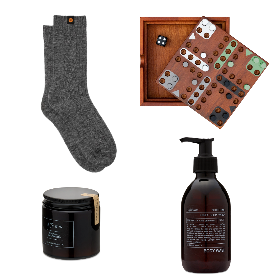 The Big Chill Gift Box