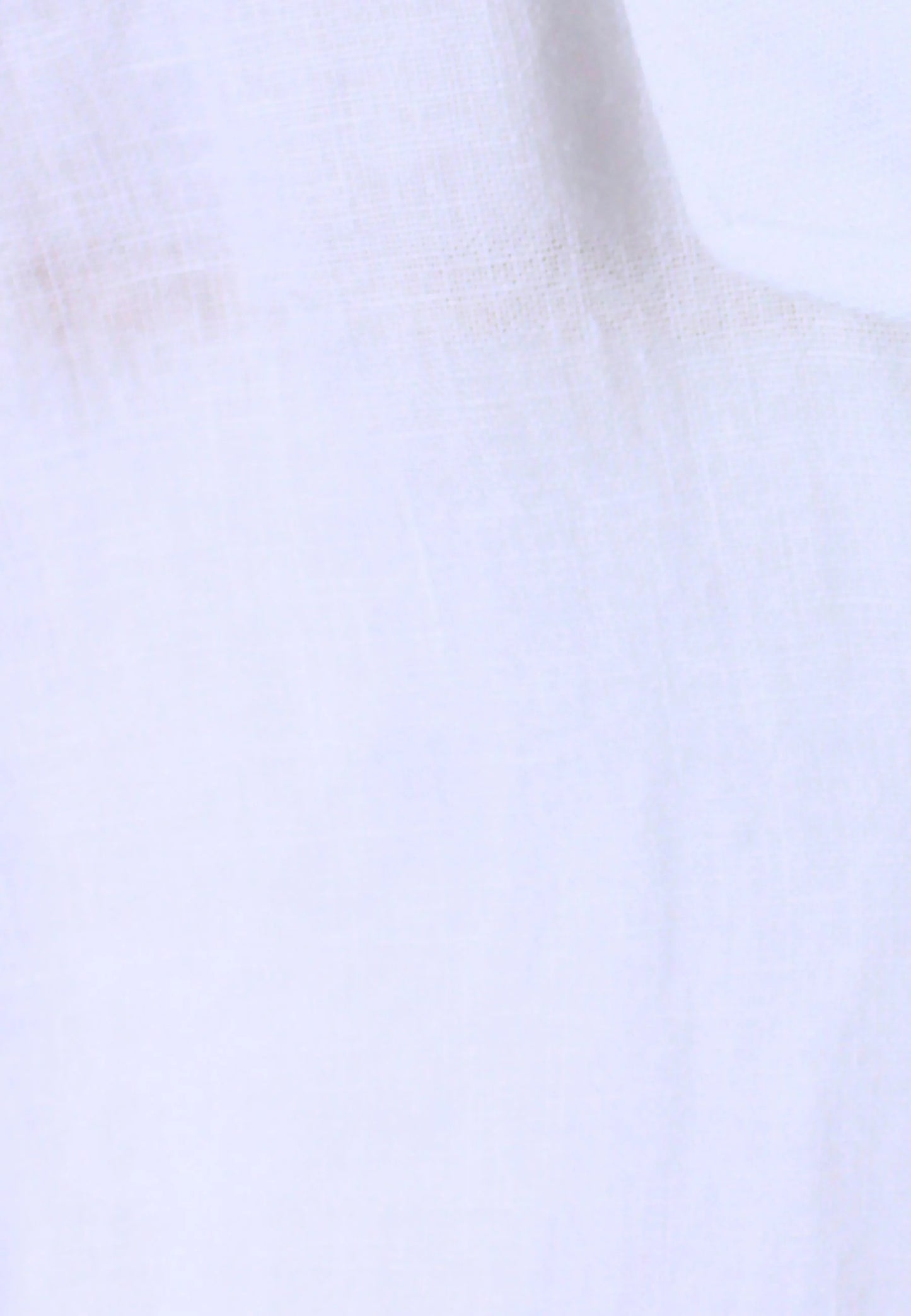 The Beaufort Shirt