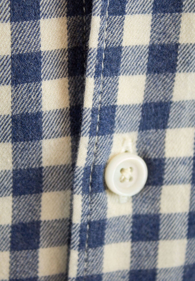 Brushed Cotton Shirts