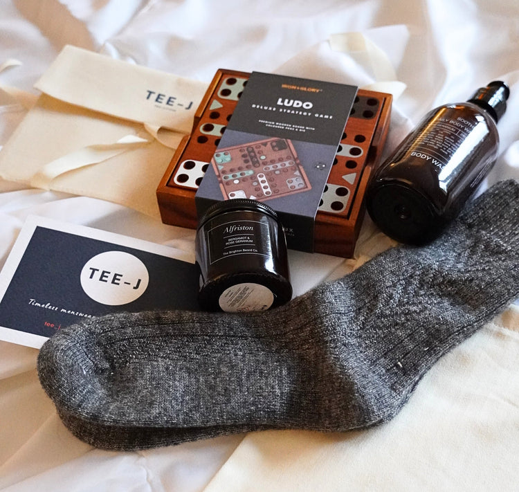 Valentine’s Gift Box Collection