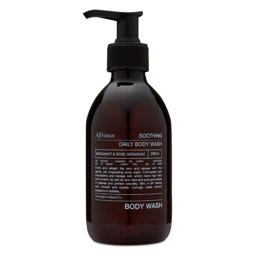 Alfriston Body Wash