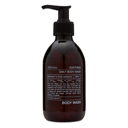 Alfriston Body Wash