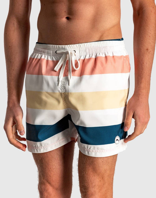 Somo Swimming Shorts