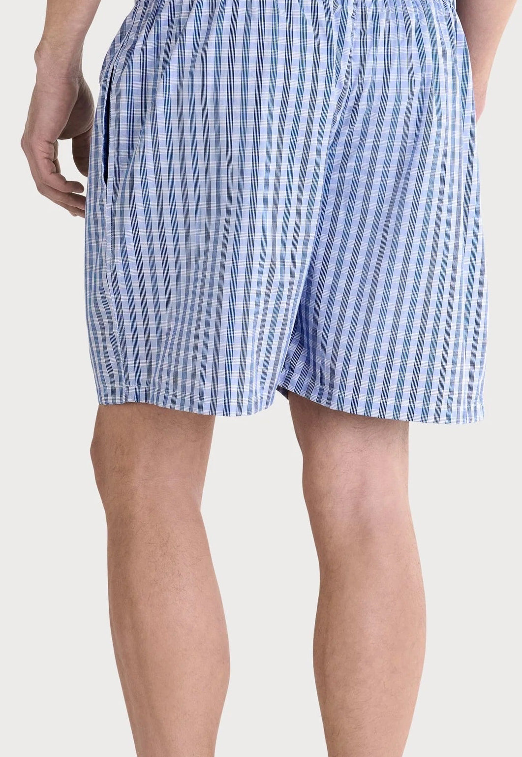 The Harry Lounge Shorts