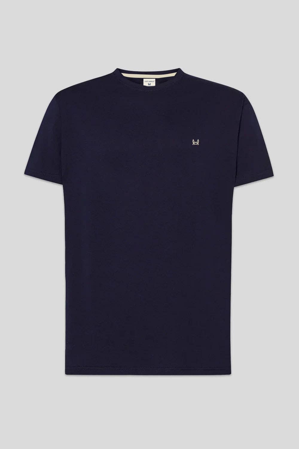 Classic Navy Tee