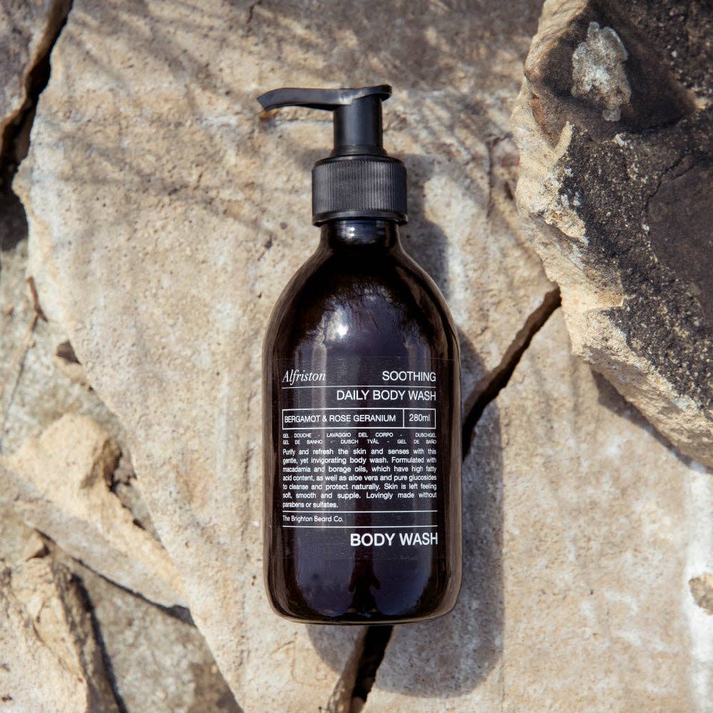Alfriston Body Wash
