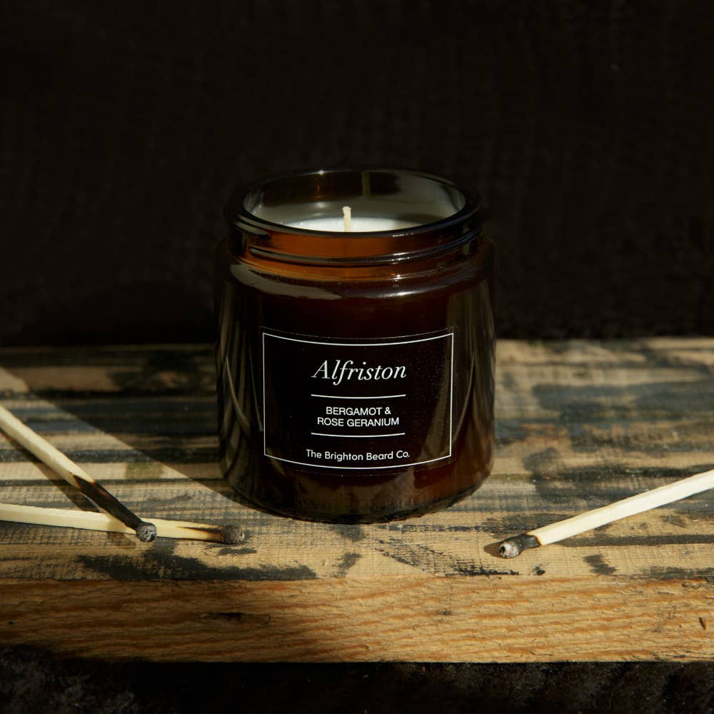The Alfriston Candle