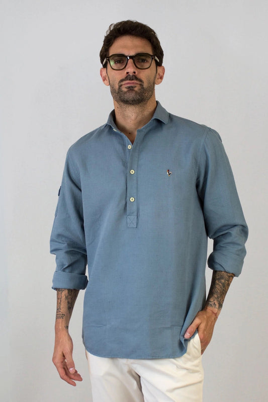 The Bembridge Shirt