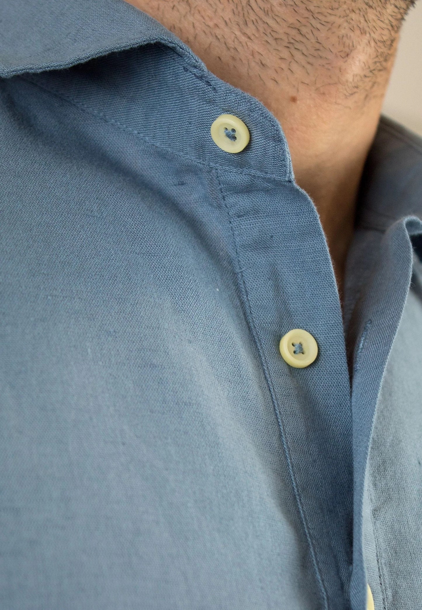 The Bembridge Shirt