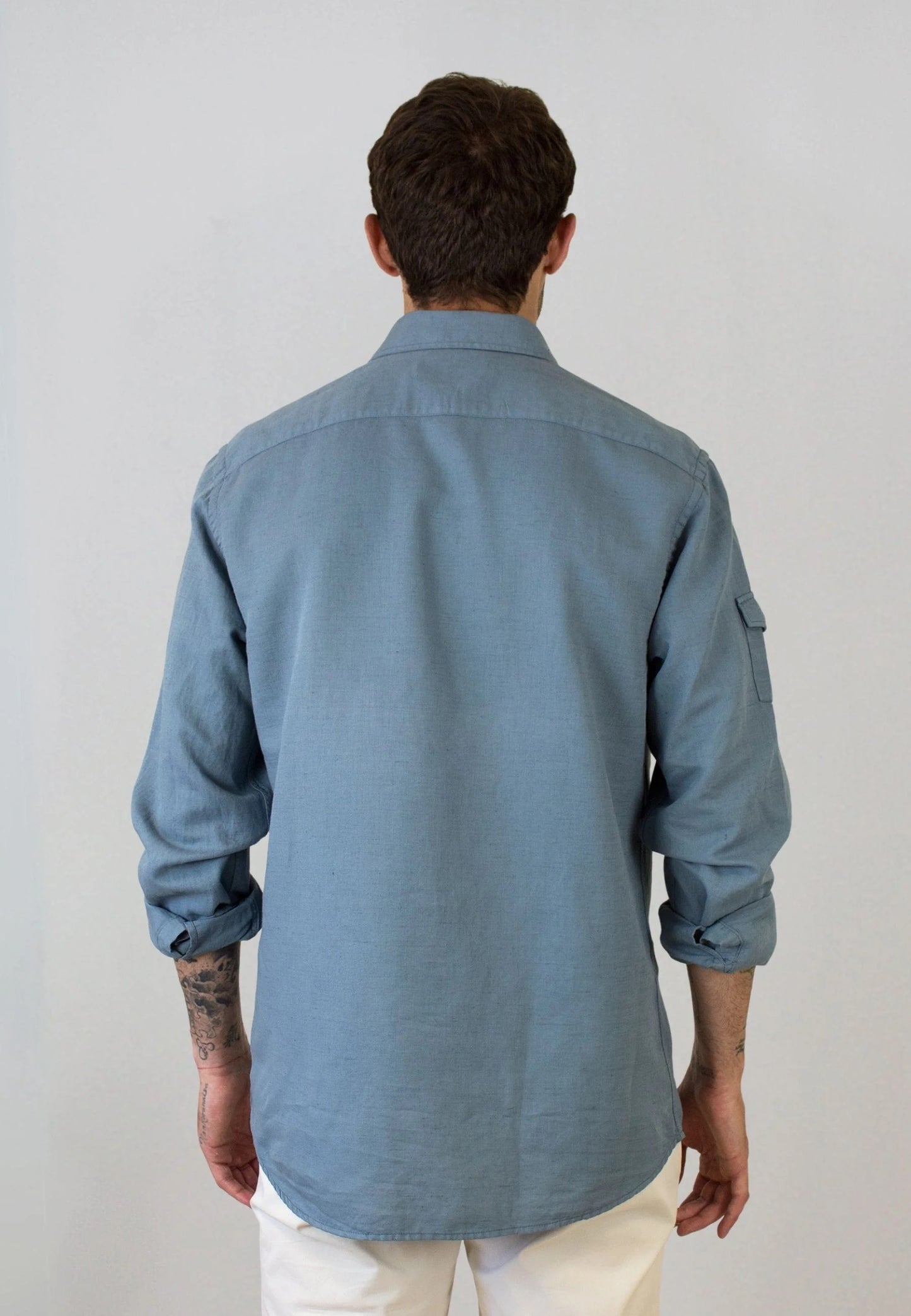 The Bembridge Shirt