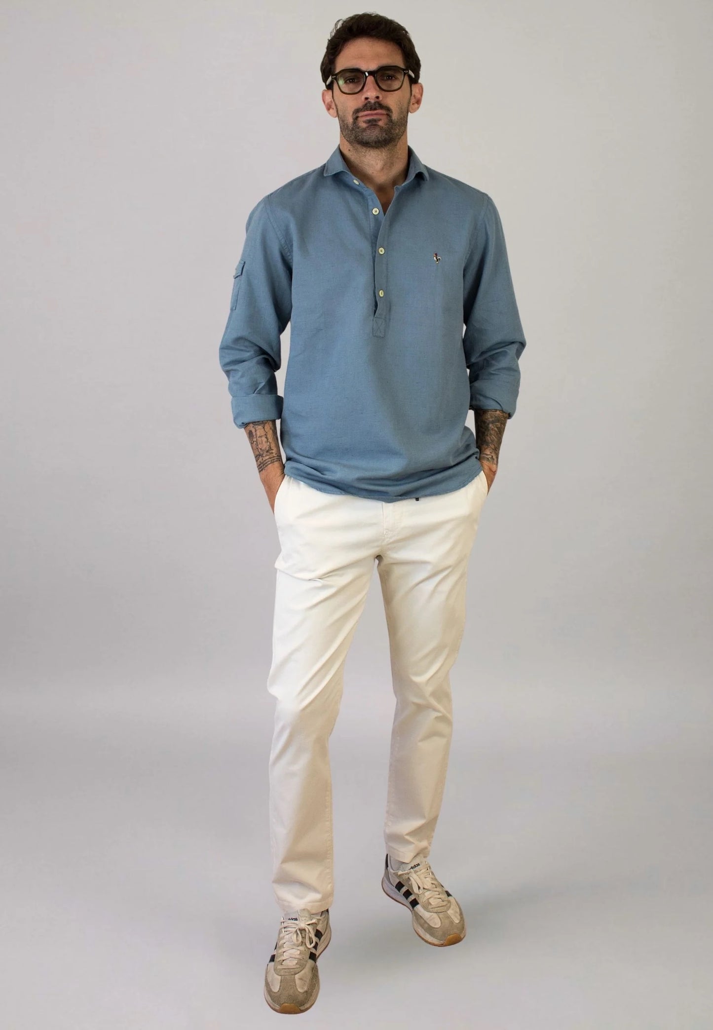 The Bembridge Shirt