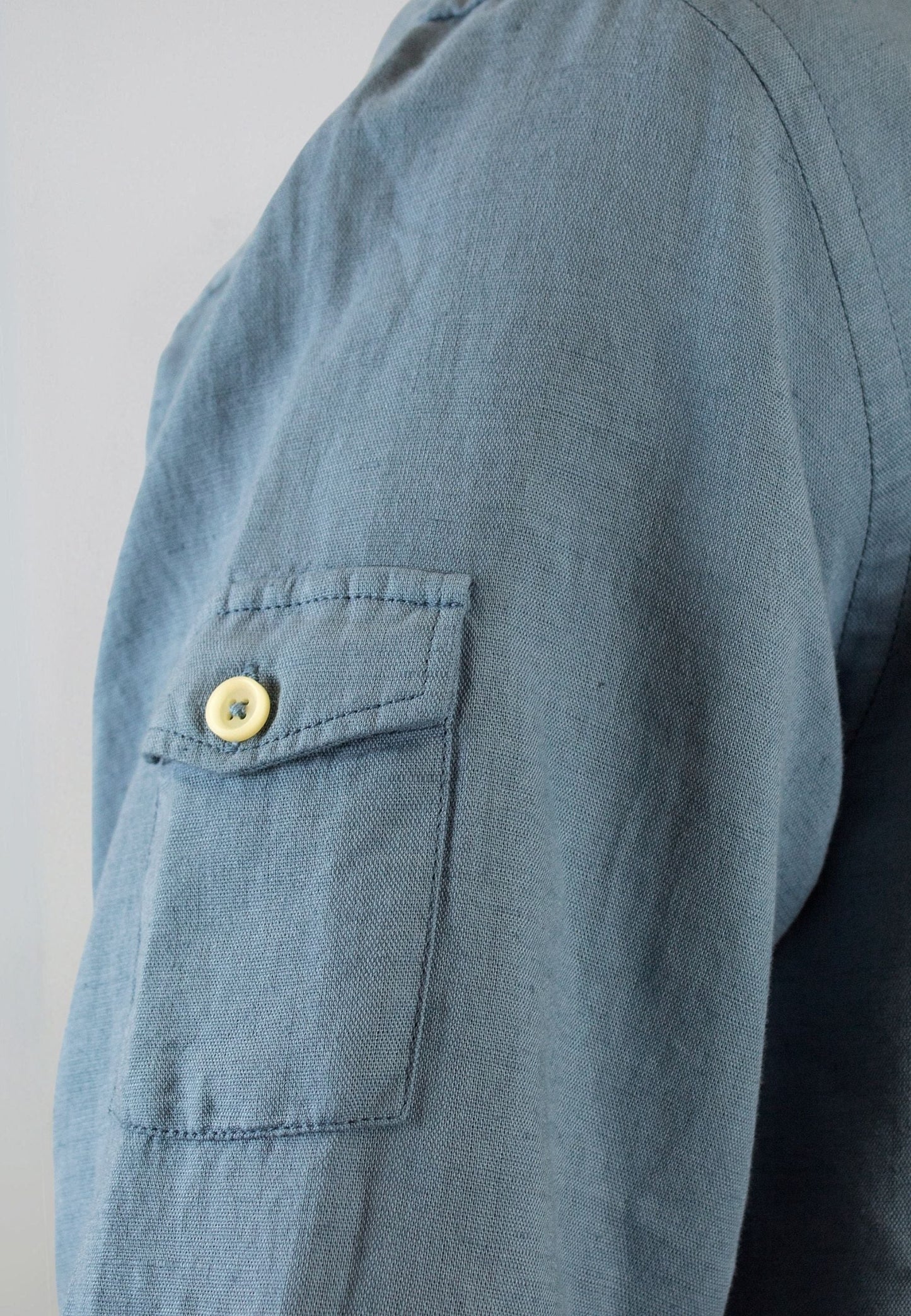 The Bembridge Shirt