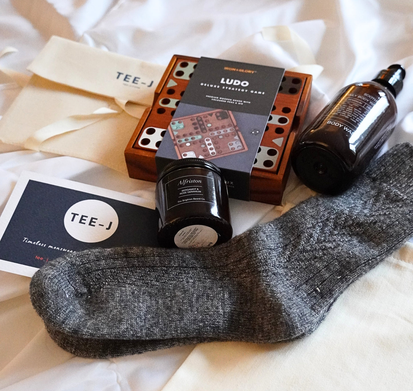 The Big Chill Gift Box