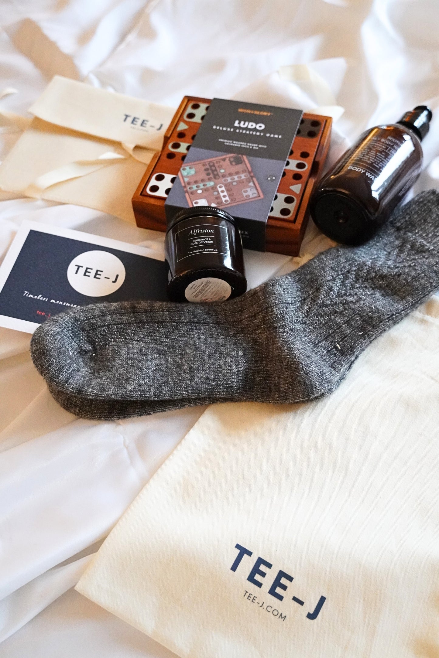 The Big Chill Gift Box