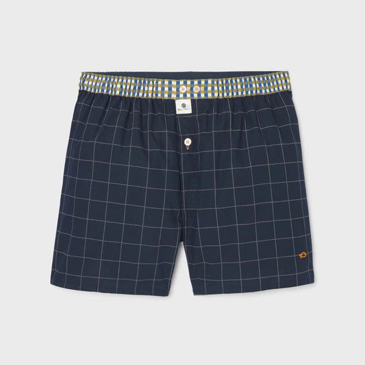 100% organic cotton boxer shorts - Classico