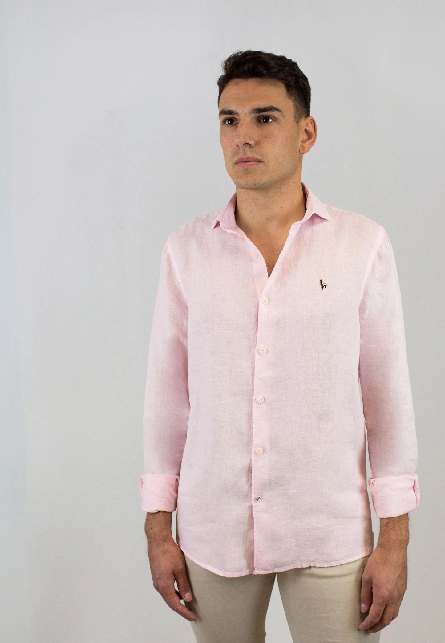 The Cowdray Shirt