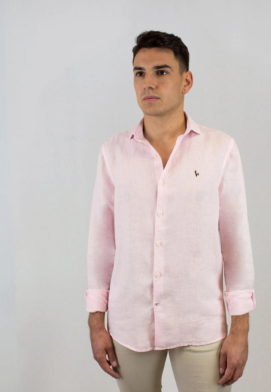 The Cowdray Shirt
