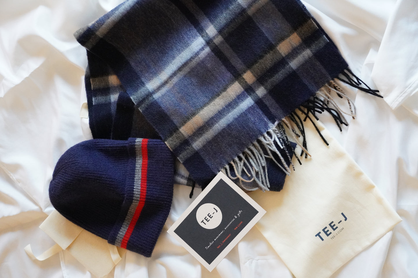 The Cosy Gift Box