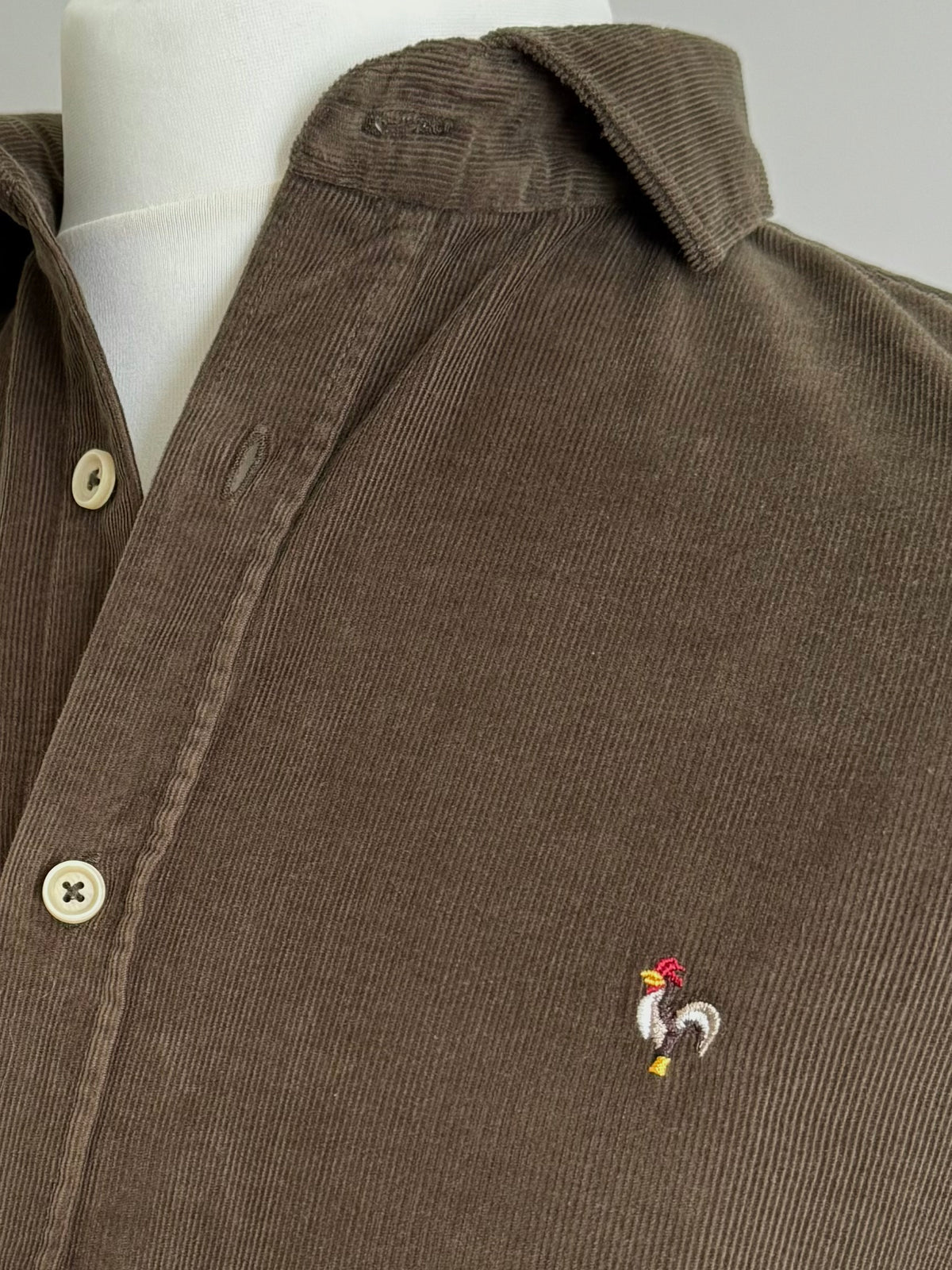 The Estrella in Deep Olive