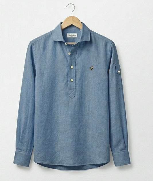 The Bembridge Shirt