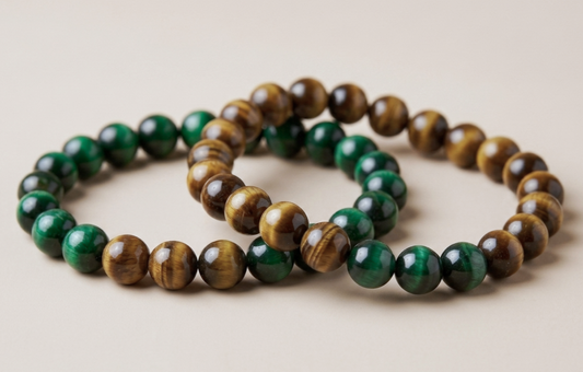 Tiger’s Eye Bracelet