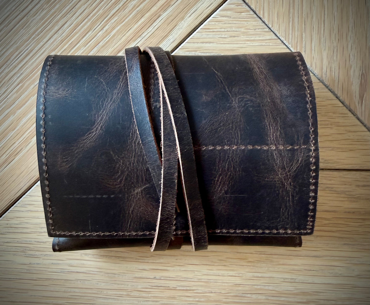 Travel & Tech Roll