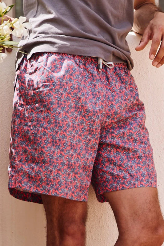 Nairobi Swimming Shorts