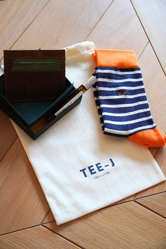 The Polished Gift Box