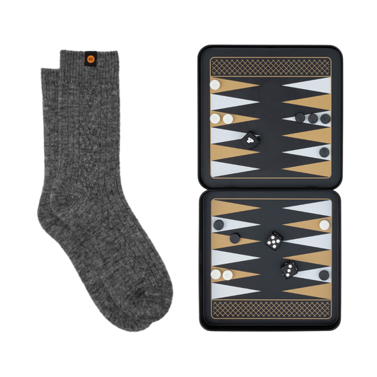 The Mini Chill Gift Box