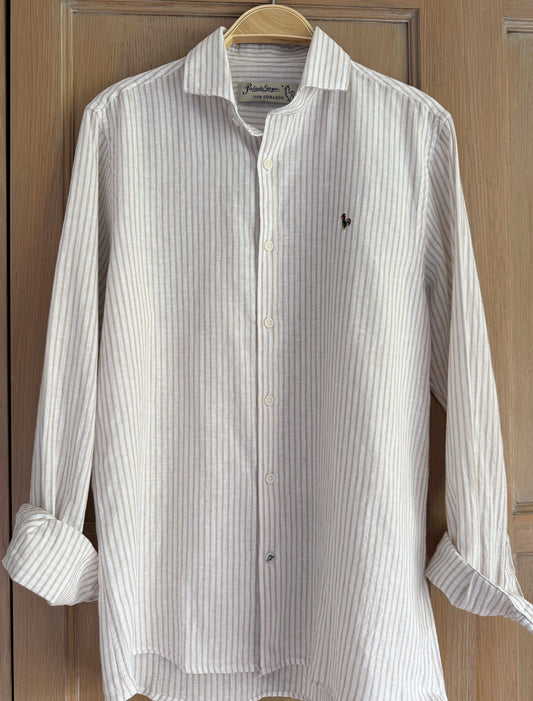 The Salcombe Shirt