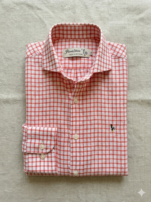 The Southwold Shirt