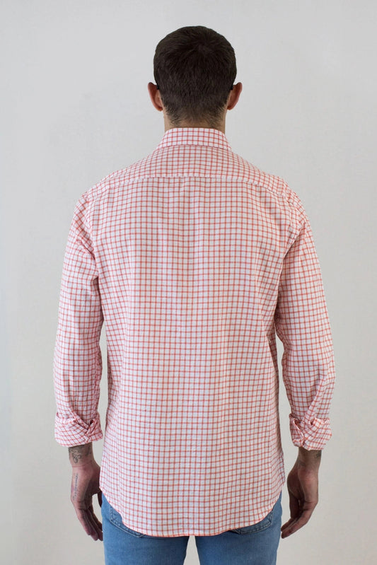 The Southwold Shirt