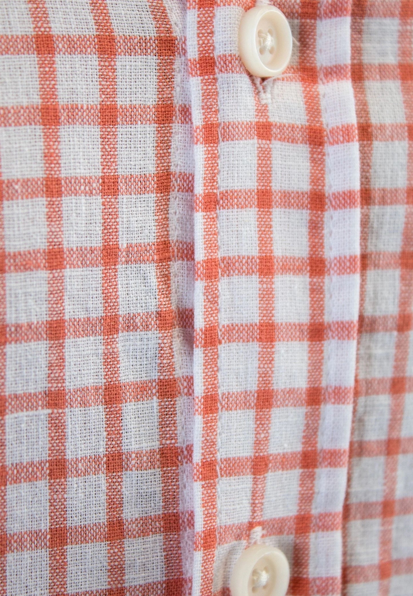The Southwold Shirt