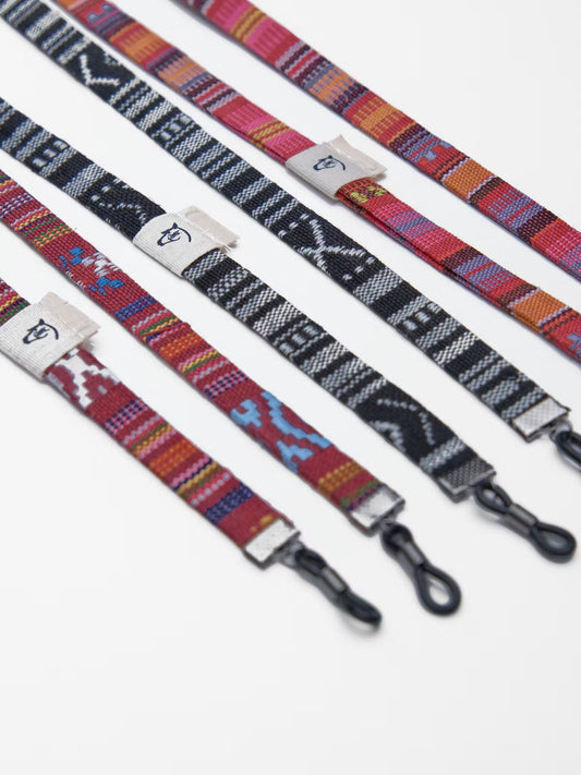 Sunglasses cords