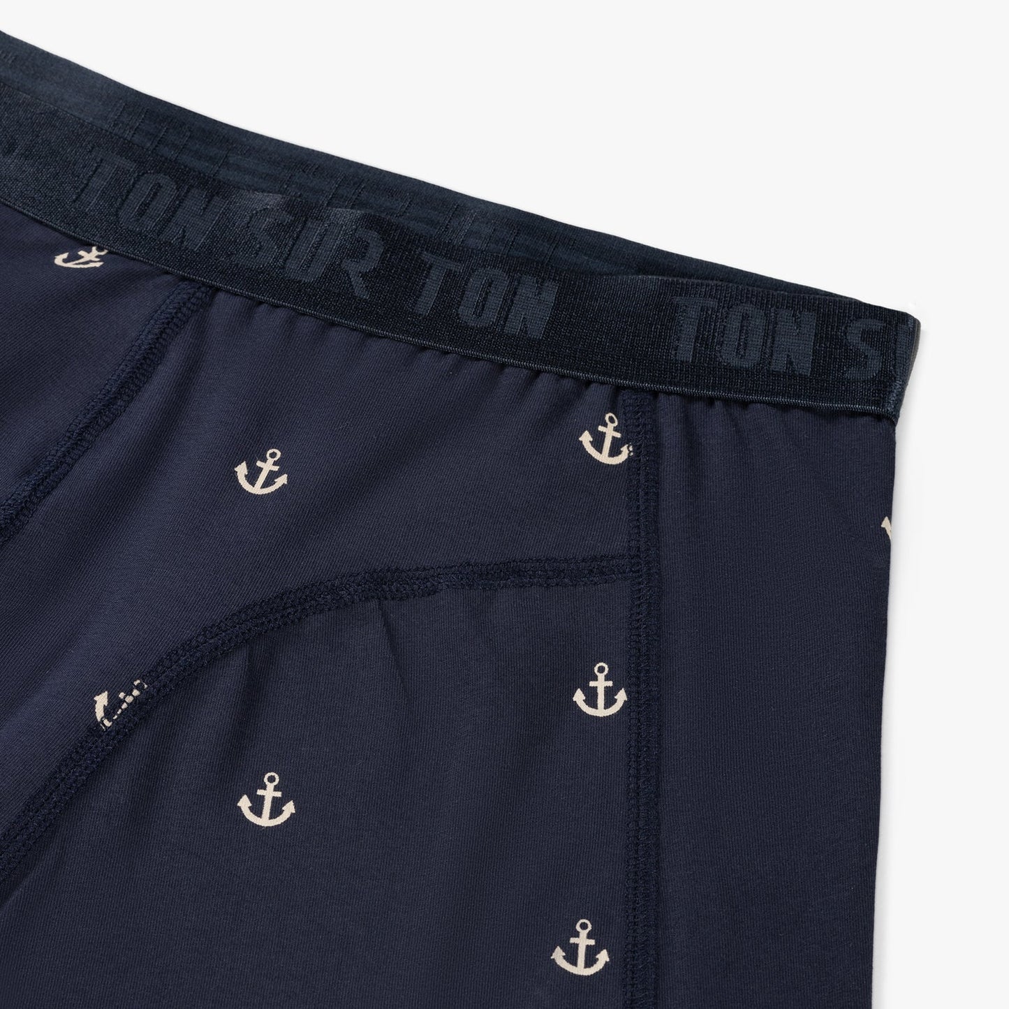 Anchor Brief Sock Set