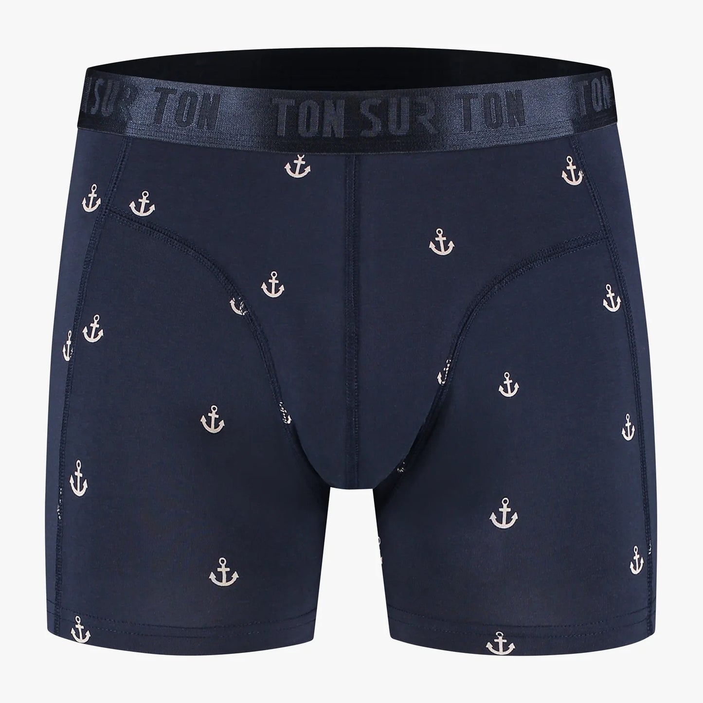 Anchor Brief Sock Set
