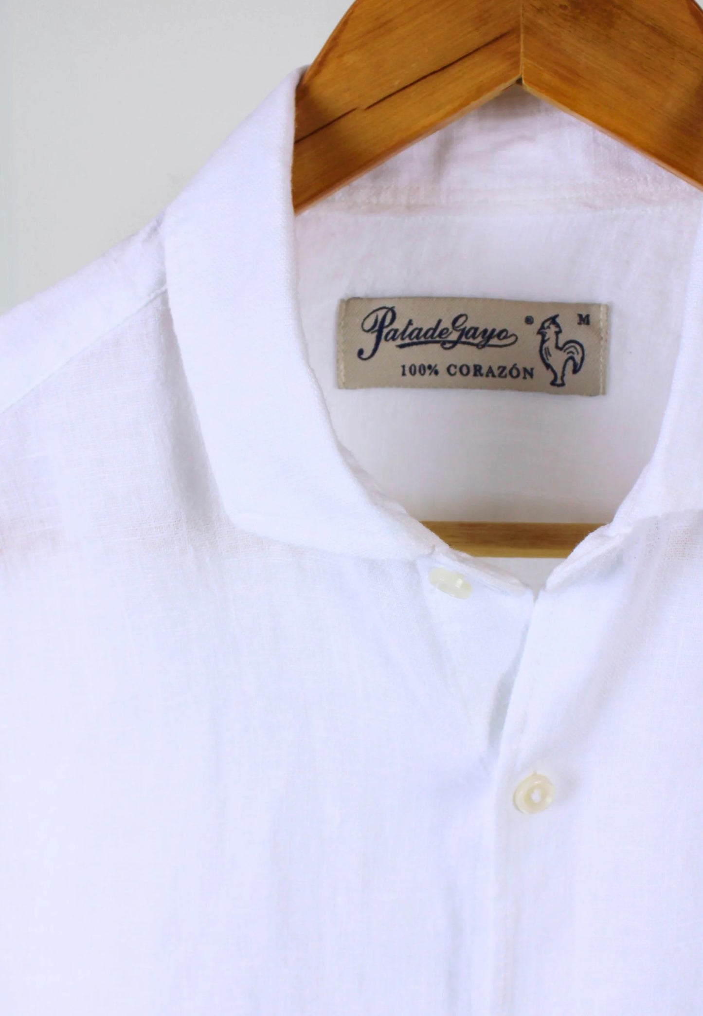 The Beaufort Shirt