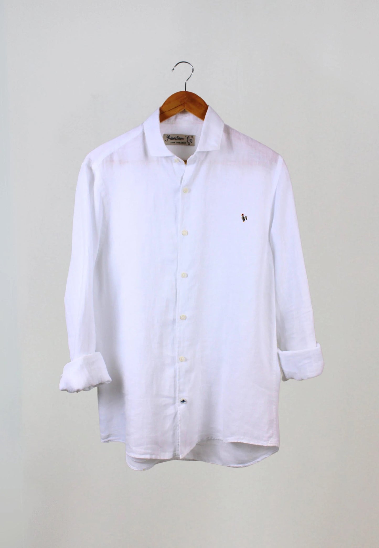 The Beaufort Shirt