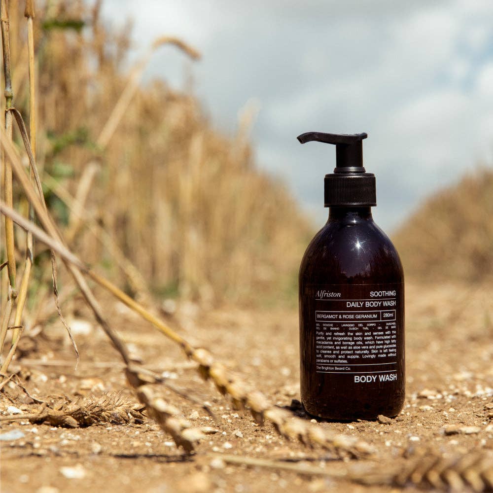Alfriston Body Wash