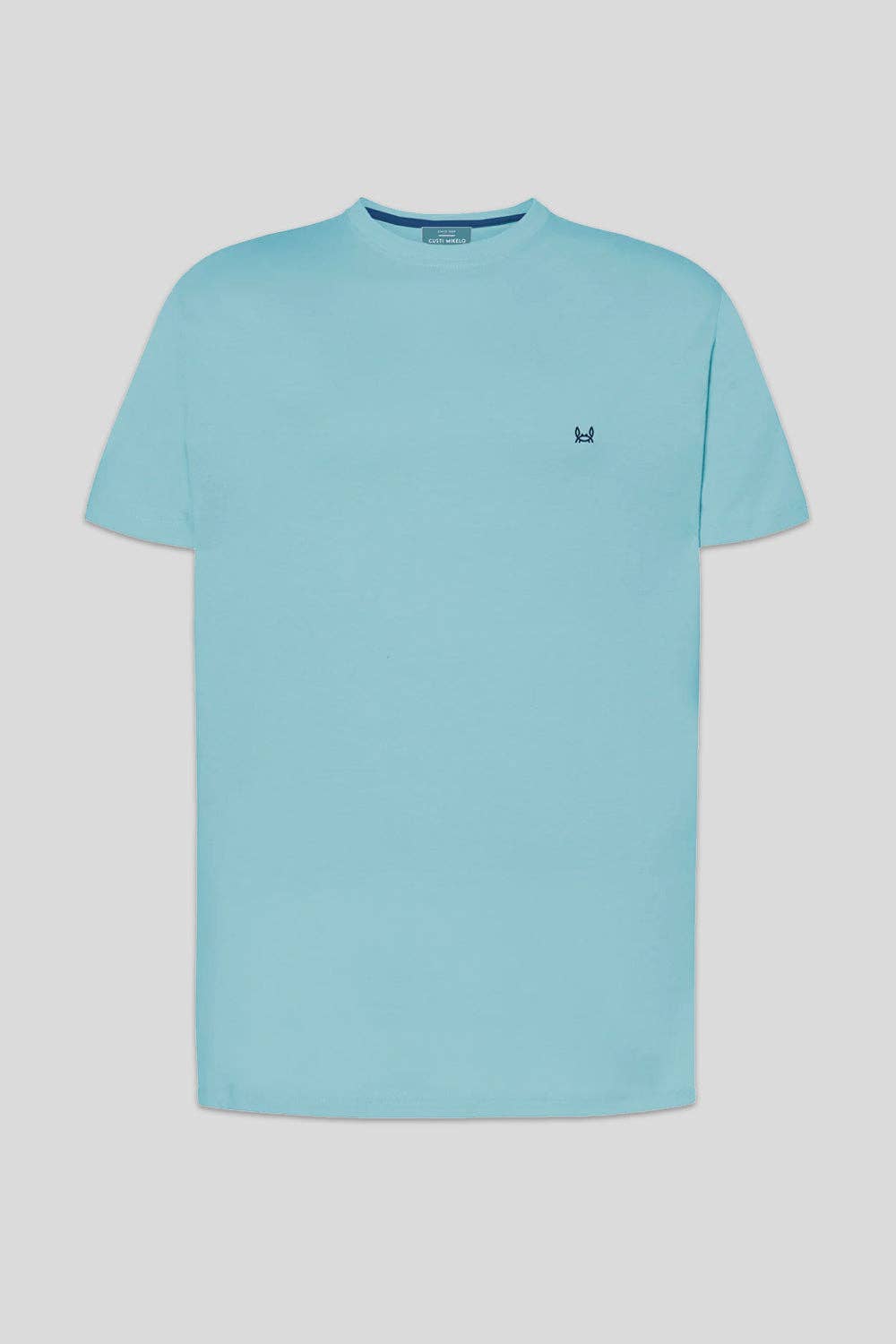 Classic Teal Tee